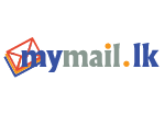 Logo MyMail.LK